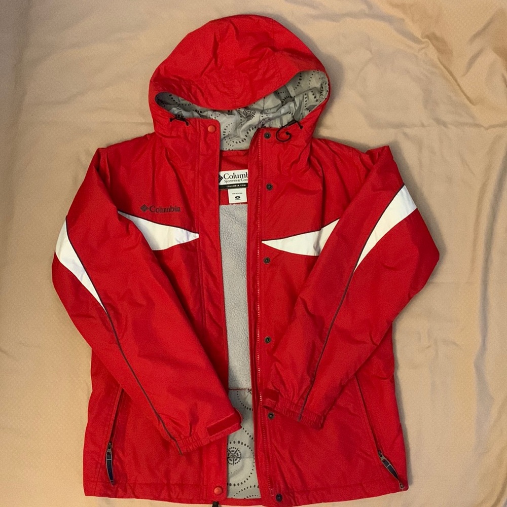 Columbia Women’s Coat